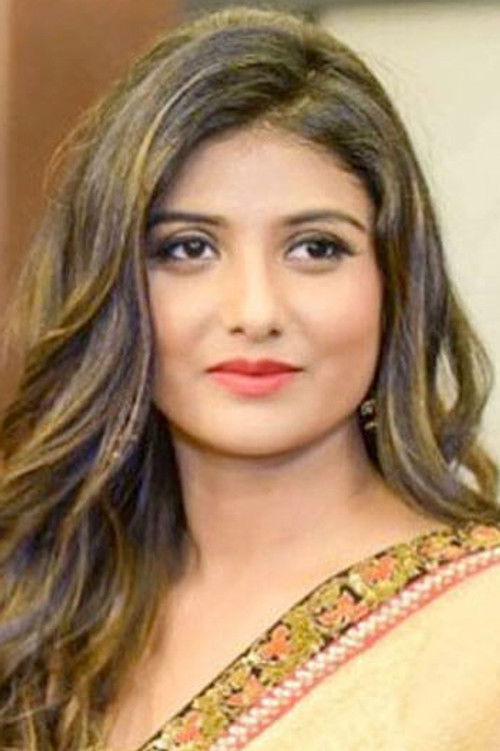 Photo of Parno Mittra