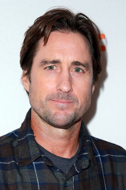 Photo of Luke Wilson