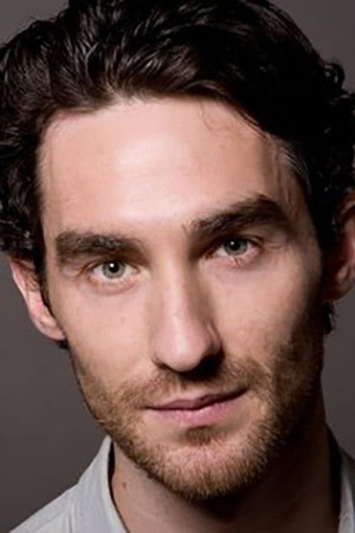 Photo of James Russell