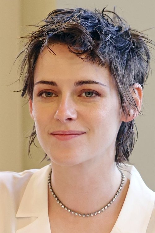 Photo of Kristen Stewart