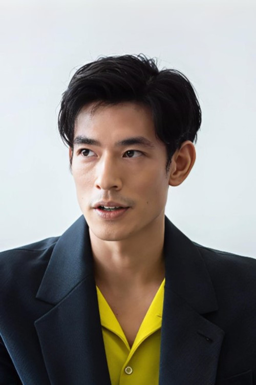 Photo of Ayumu Nakajima