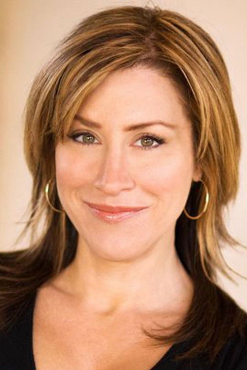 Photo of Lisa Ann Walter