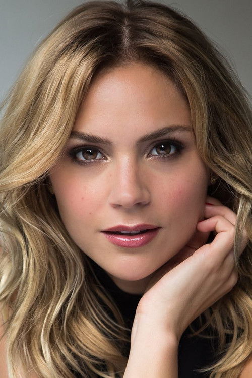 Photo of Karissa Lee Staples