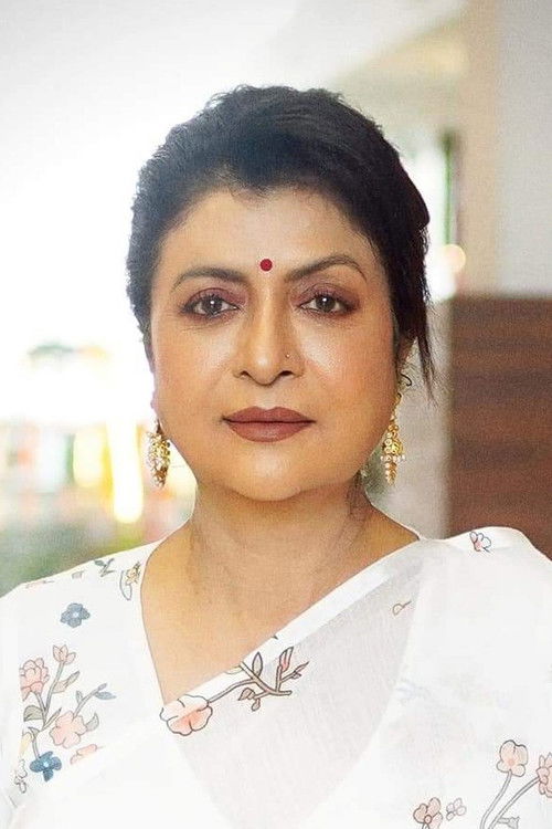 Photo of Debashree Roy
