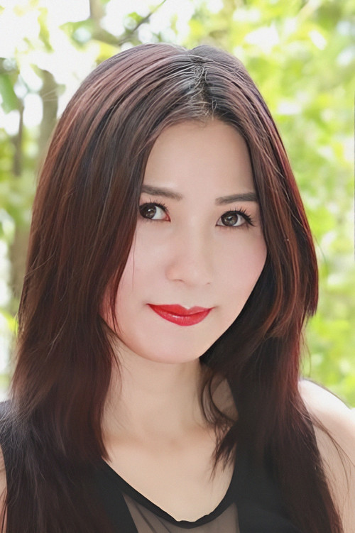 Photo of Ng Wai-San