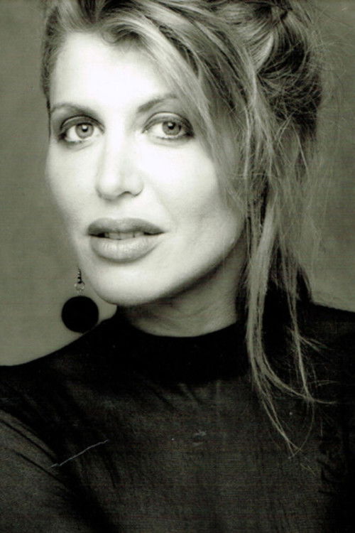 Photo of Sharon Kane