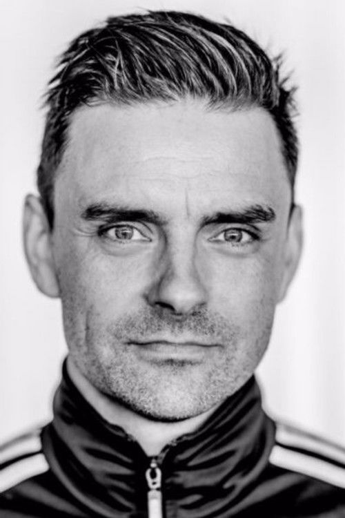 Photo of Simon Kvamm