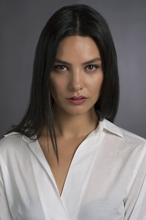 Photo of Hazal Filiz Küçükköse