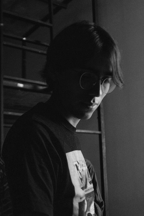 Photo of Sebastián González Vázquez