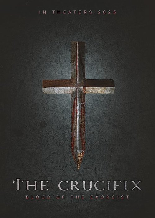 The Crucifix: Blood of the Exorcist