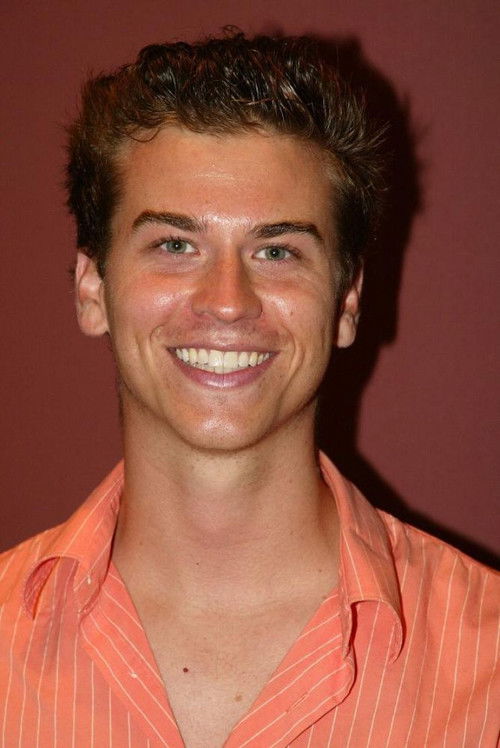 Photo of Jay Gillespie