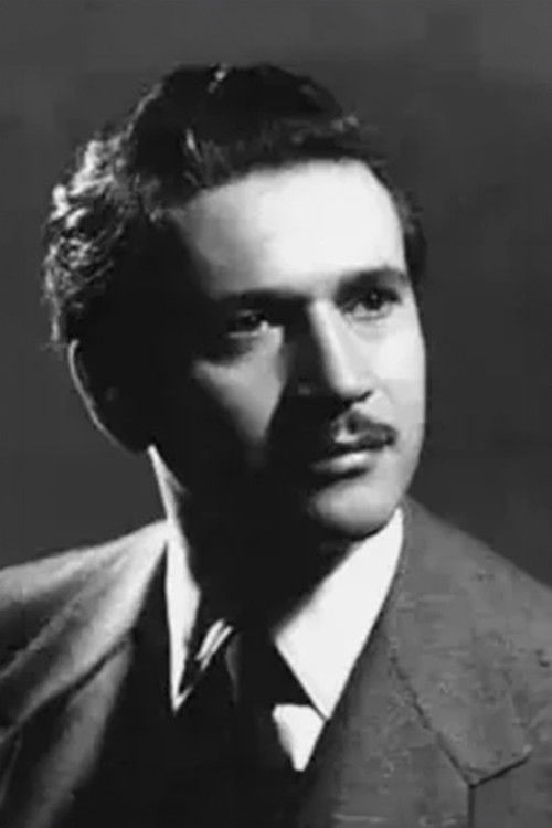 Photo of Abdurrahman Palay