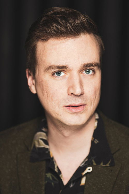 Photo of Arnaud Soly