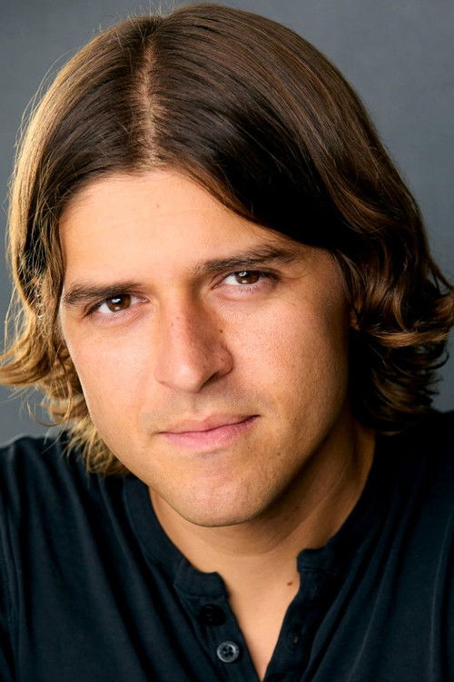 Photo of Paul Castro Jr.