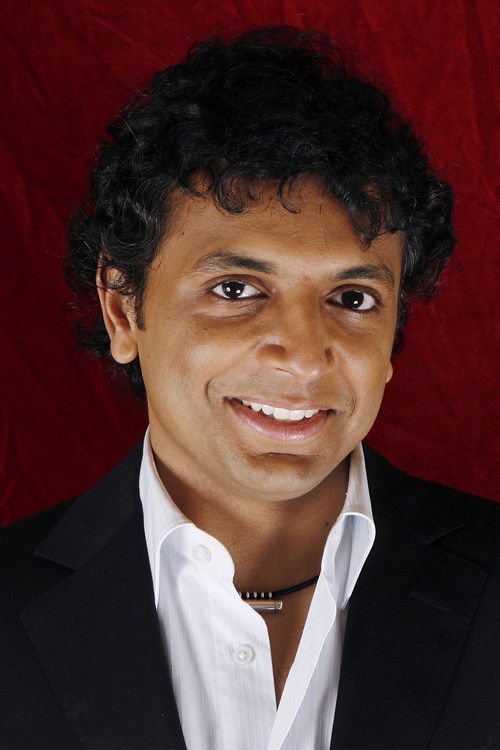 Photo of M. Night Shyamalan