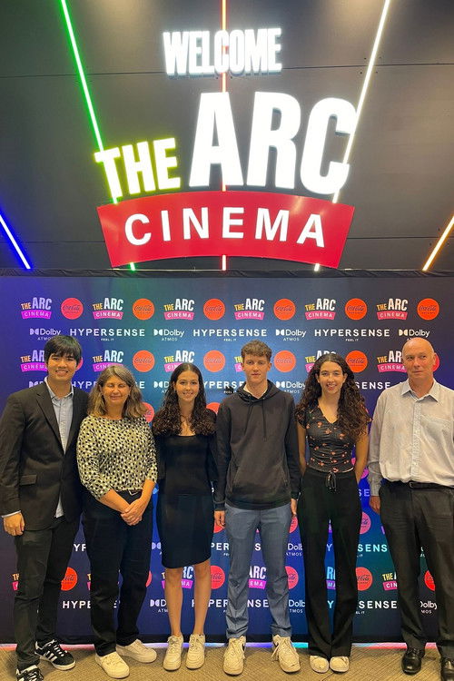 Photo of Naphat Boonyaprapa