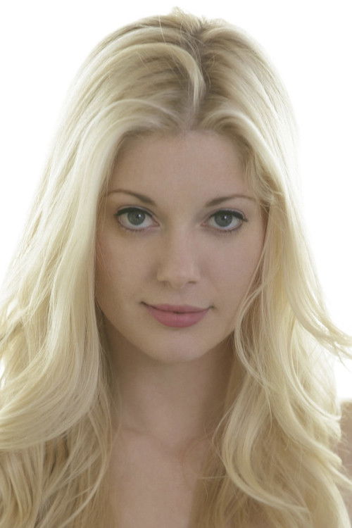 Photo of Charlotte Stokely