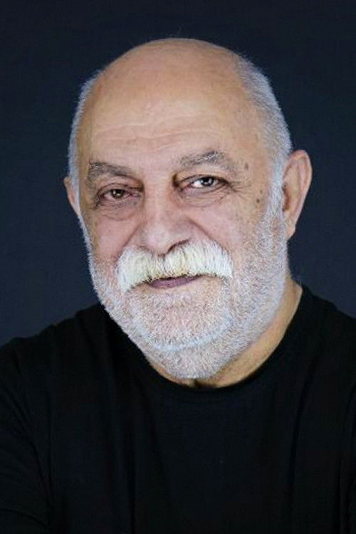 Photo of Ümit Yesin