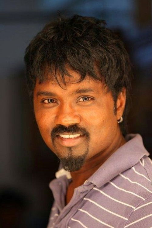 Photo of Shaani Pagadala