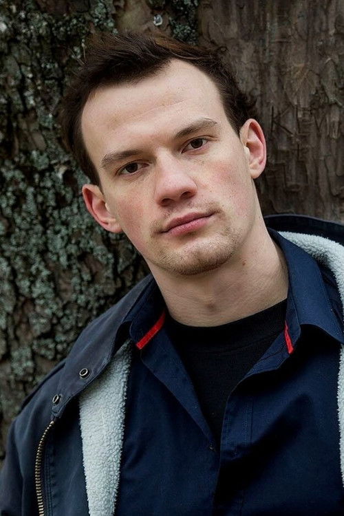 Photo of Gergely Váradi