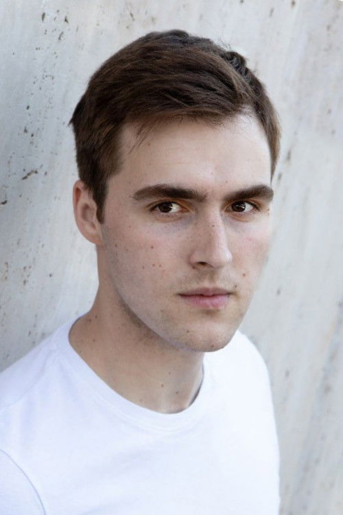 Photo of Ondřej Dvořáček