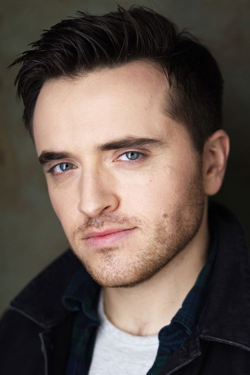 Photo of Conor Sweeney