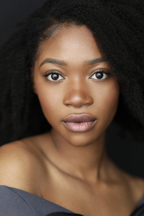 Photo of Kelcey Mawema