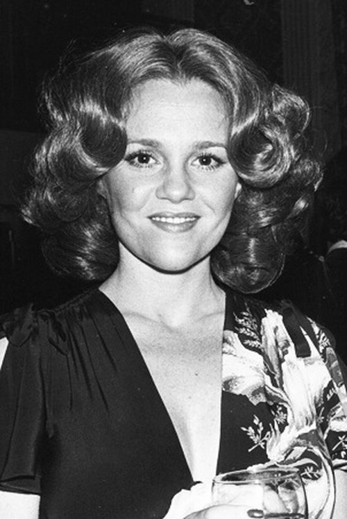 Photo of Madeline Kahn