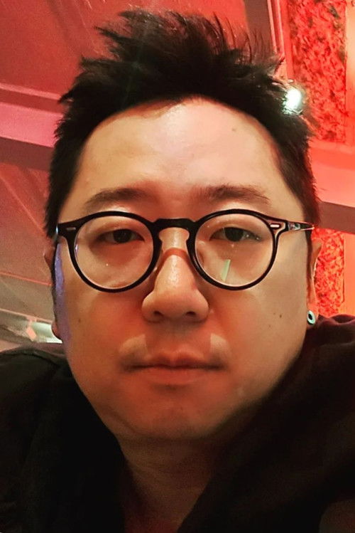 Photo of Park Shin-woo