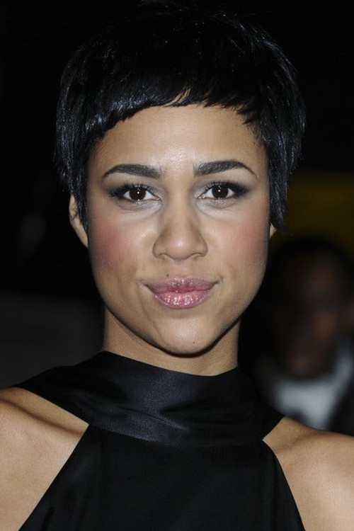 Photo of Zawe Ashton