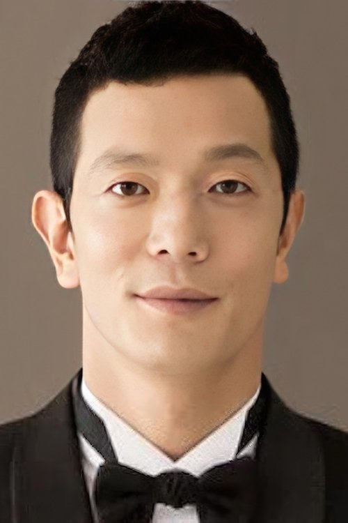 Photo of Ji Gun-woo