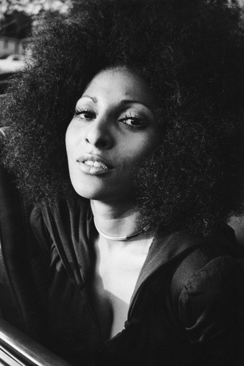 Photo of Pam Grier