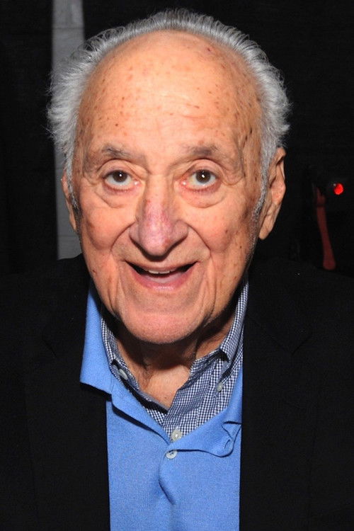 Photo of Jerry Adler
