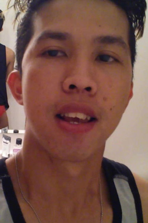 Photo of Raul Mendez