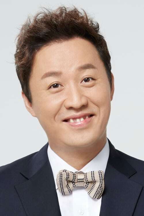Photo of Jeong Jun-ha