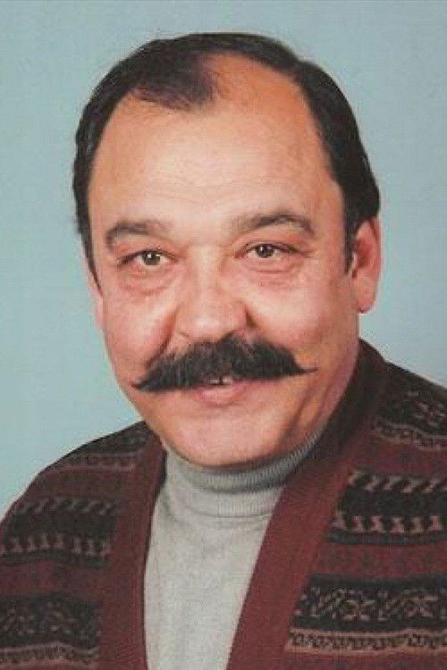 Photo of Server Mutlu