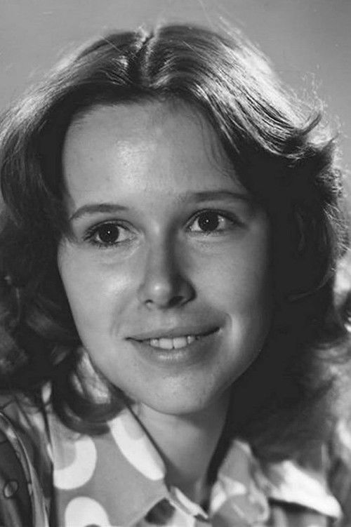 Photo of Yevgeniya Simonova