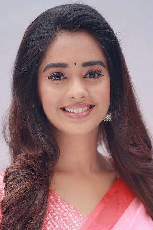 Photo of Mugdha Chaphekar