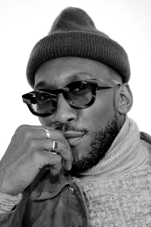 Photo of Mahershala Ali