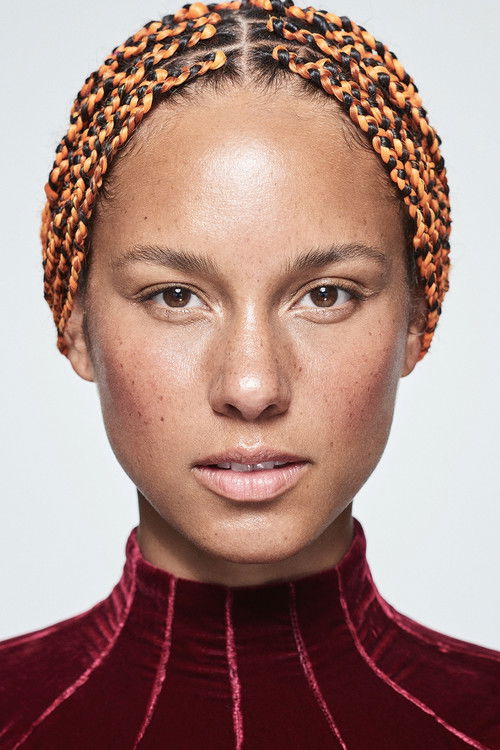Photo of Alicia Keys