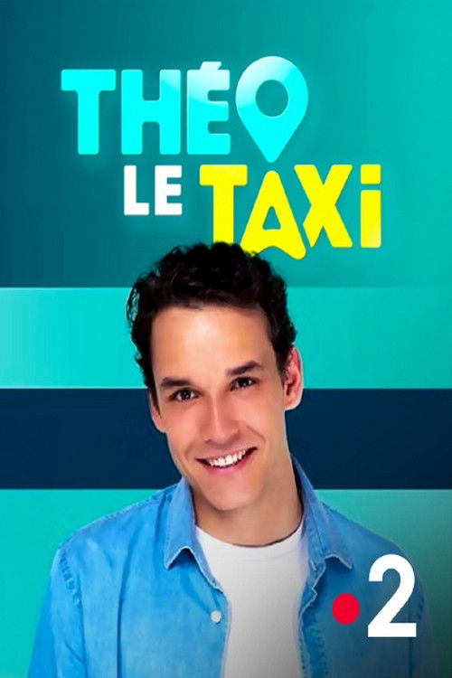 Théo le Taxi