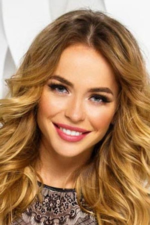 Photo of Anna Khilkevich