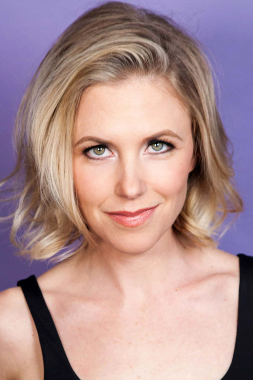 Photo of Tianna Nori