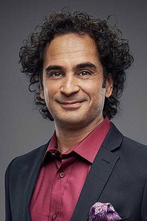 Photo of Markus Aujalay