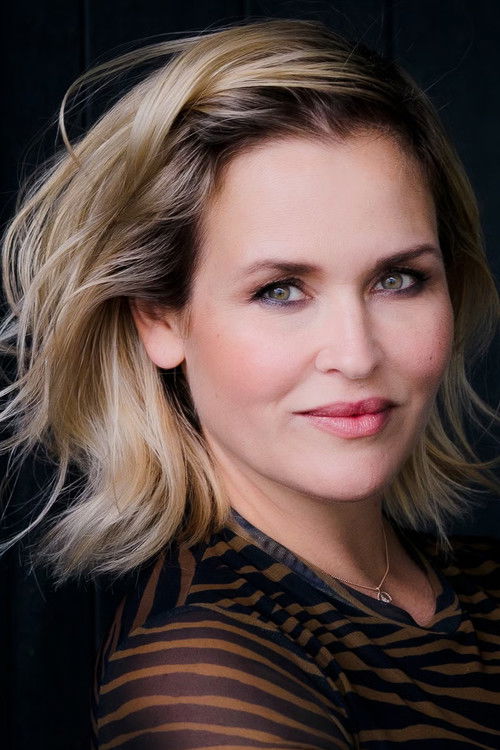 Photo of Judith Hoersch