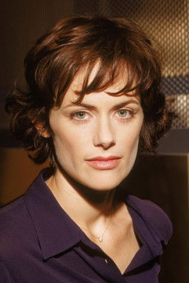 Photo of Sarah Clarke