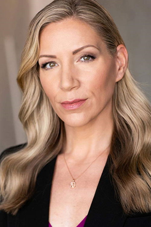 Photo of Michelle Holland