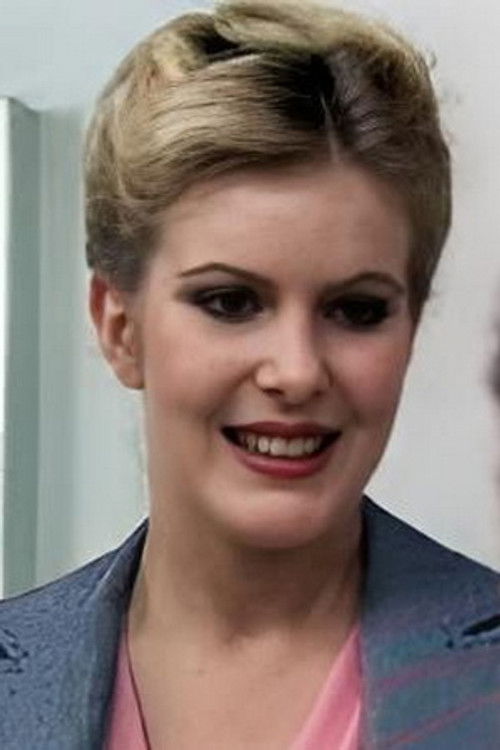 Photo of Ginny Noack