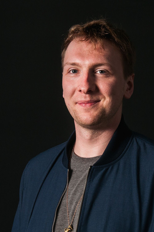 Photo of Joe Lycett