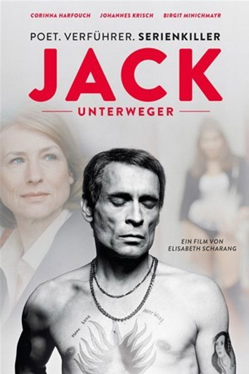 Photo of Jack Unterweger